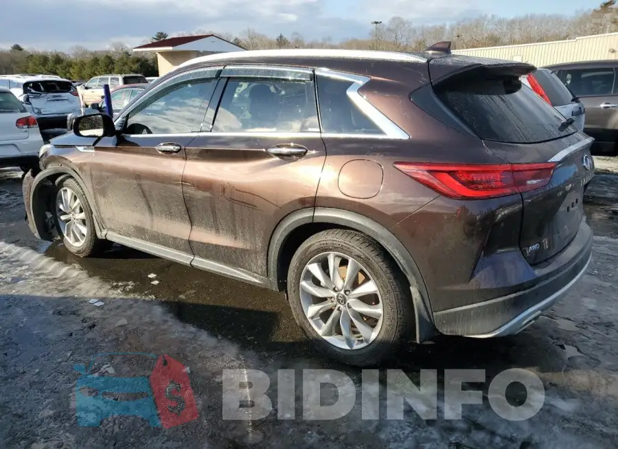 3PCAJ5M30LF104190 Photo# 2