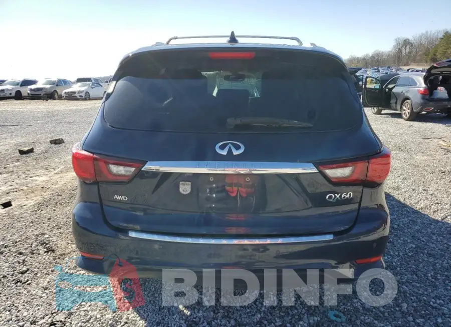 5N1DL0MM6KC516673 Photo# 6