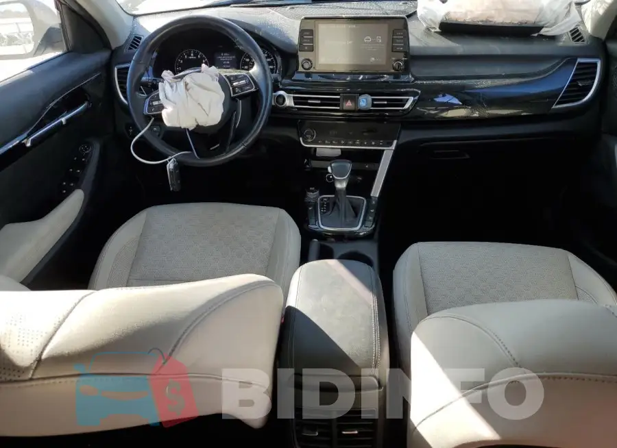 KNDERCAA5M7192713 Photo# 8