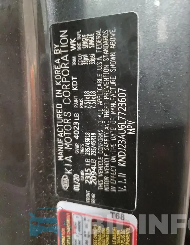 KNDJ23AU6L7723607 Photo# 13