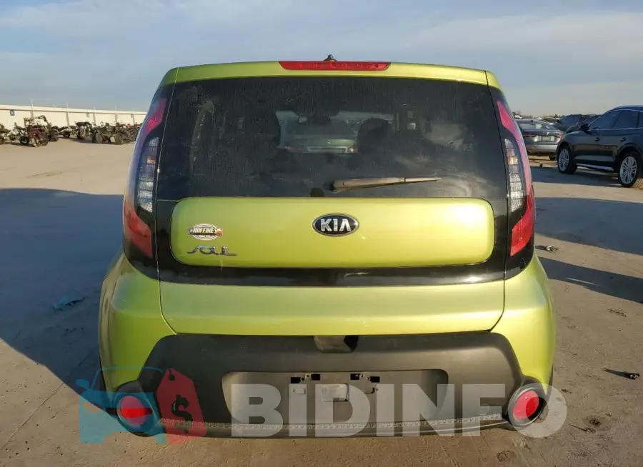 KNDJN2A25G7832257 Photo# 6