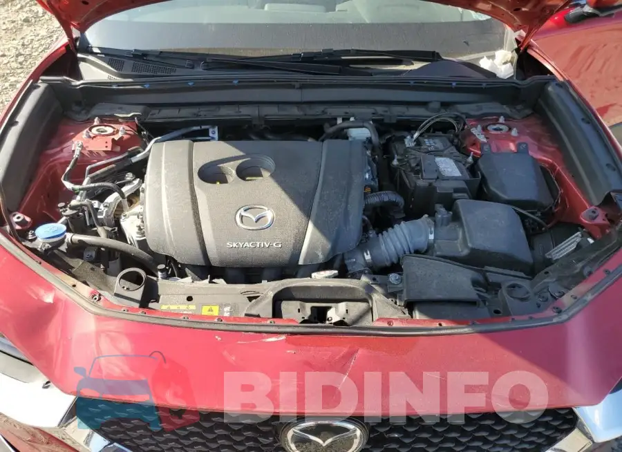 3MVDMBCL8NM416338 Photo# 12