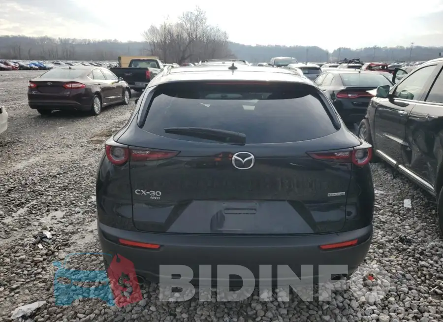 3MVDMBDL6MM305073 Photo# 6