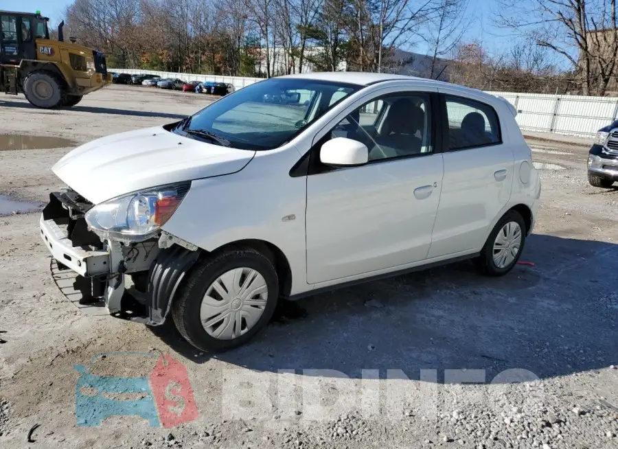 ML32A3HJ7KH009516 Photo# 1