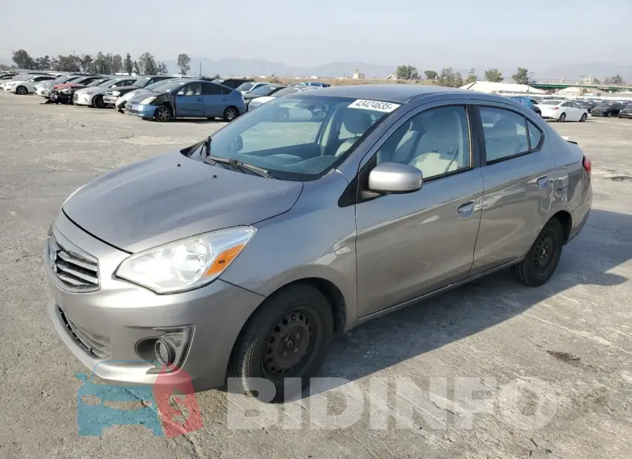 ML32F3FJXHHF06351 Photo# 1