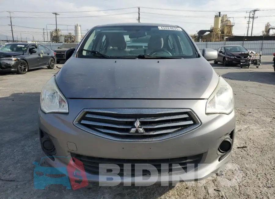 ML32F3FJXHHF06351 Photo# 5