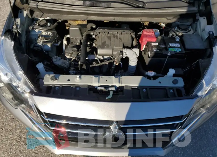 ML32FUFJ4MHF07317 Photo# 11