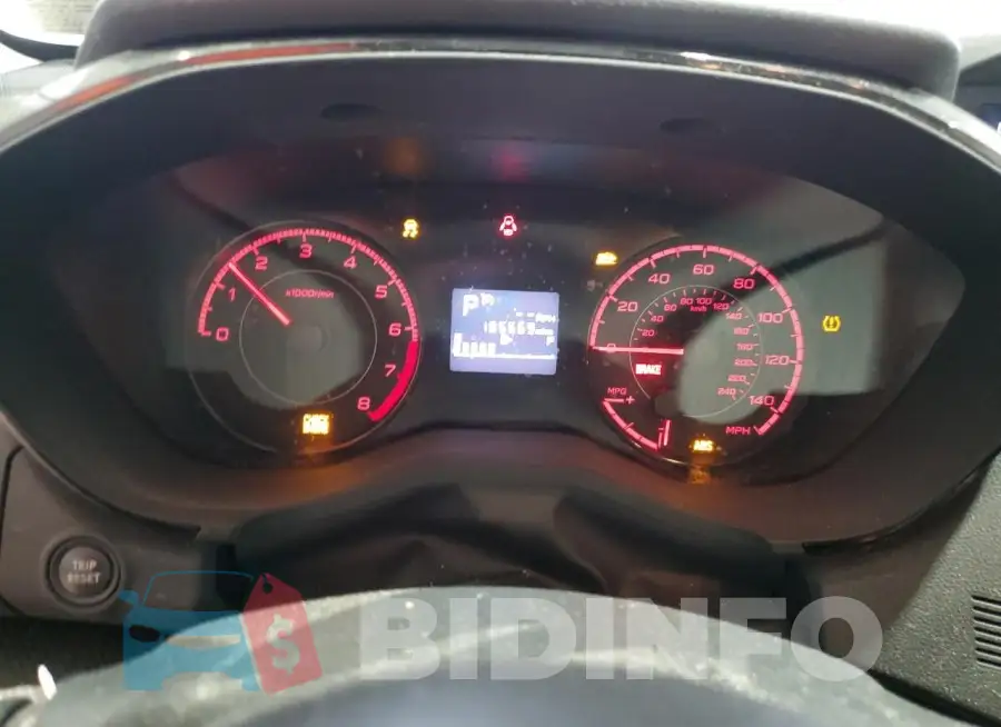 4S3GTAA63J3712887 Photo# 9