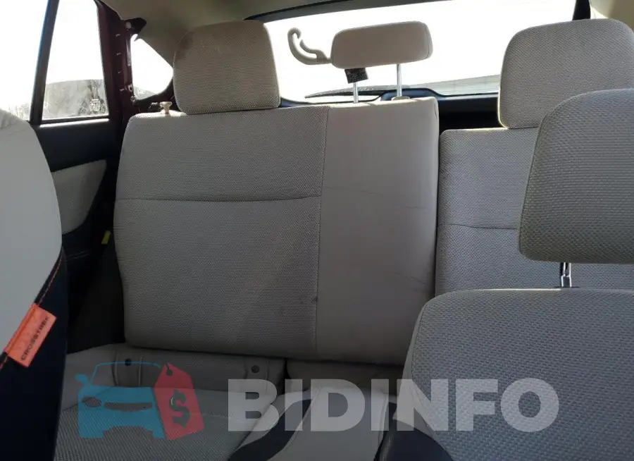 JF2GPABC5G8252122 Photo# 10