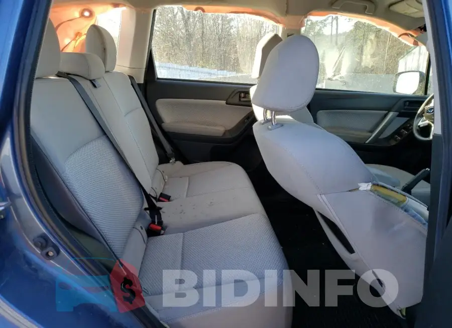 JF2SJABC2JH610778 Photo# 11