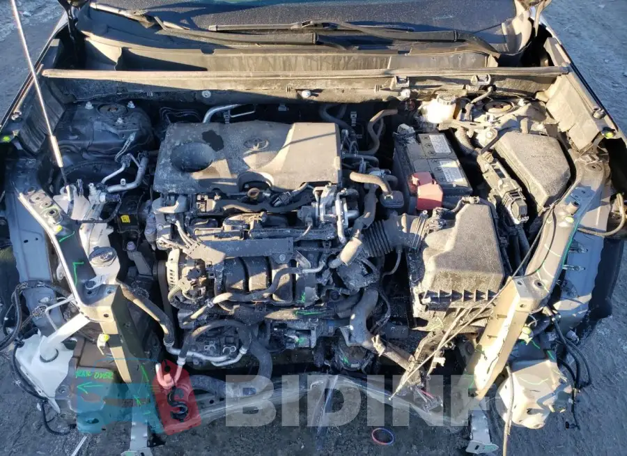 2T3F1RFV4KW054284 Photo# 11