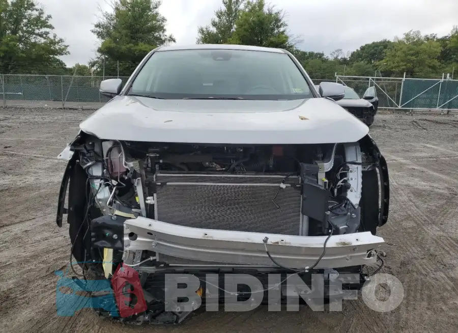 2T3K1RFV4PW258752 Photo# 5