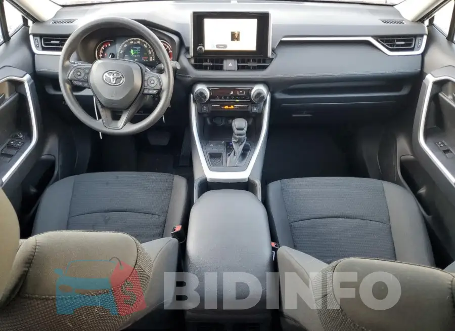 2T3K1RFV8RW351745 Photo# 8