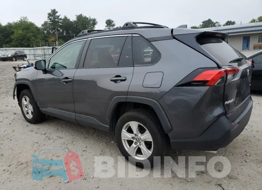 2T3P1RFV6KC044782 Photo# 2