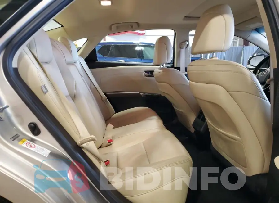4T1BK1EB3GU210464 Photo# 10