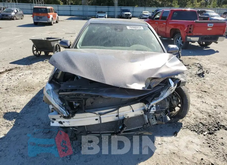 4T1F11AK9PU763422 Photo# 5