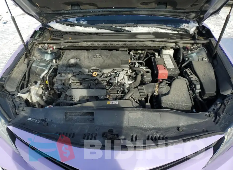 4T1F11BK0LU005932 Photo# 11