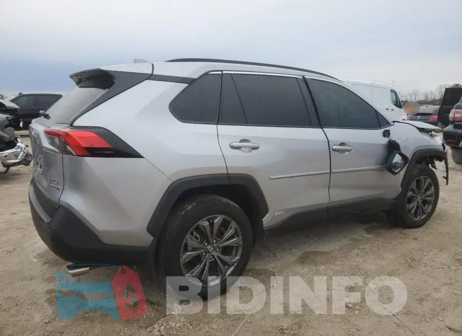 4T3B6RFV4RU156341 Photo# 3