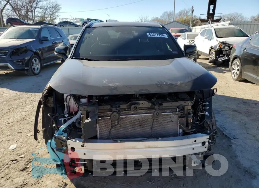 4T3T6RFV3RU154245 Photo# 5