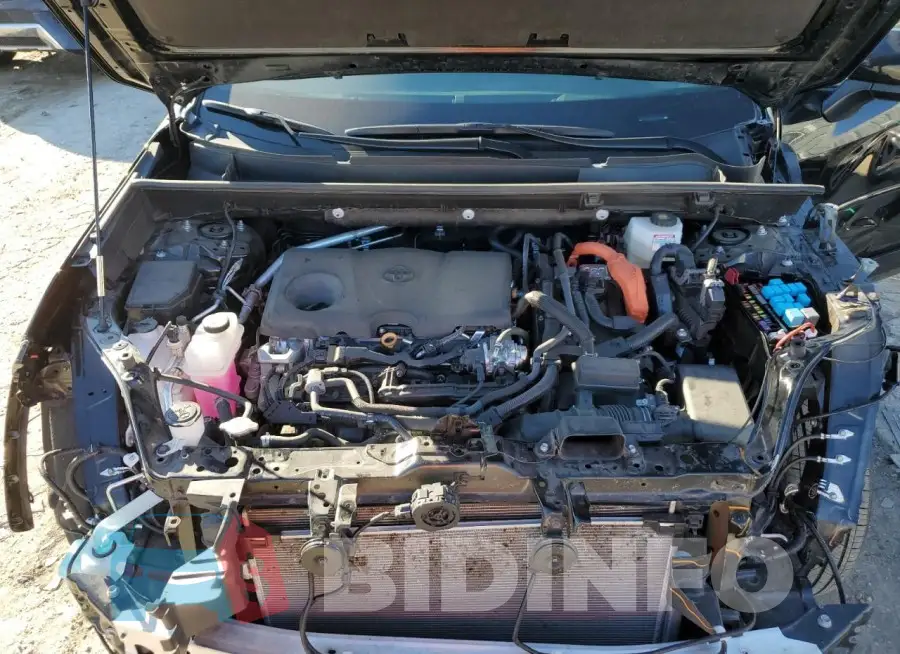 4T3T6RFV3RU154245 Photo# 12