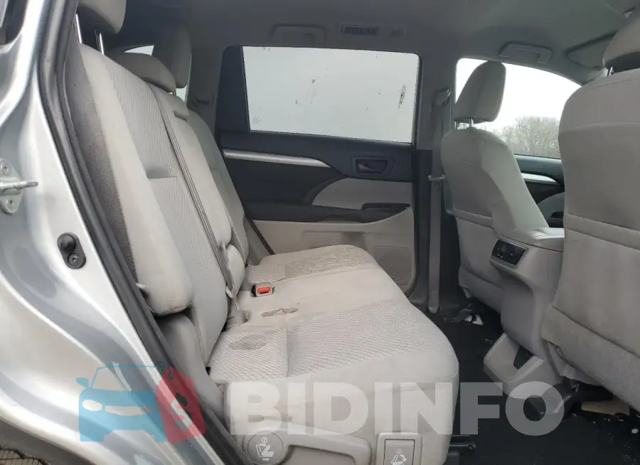5TDBZRFH0JS890885 Photo# 11