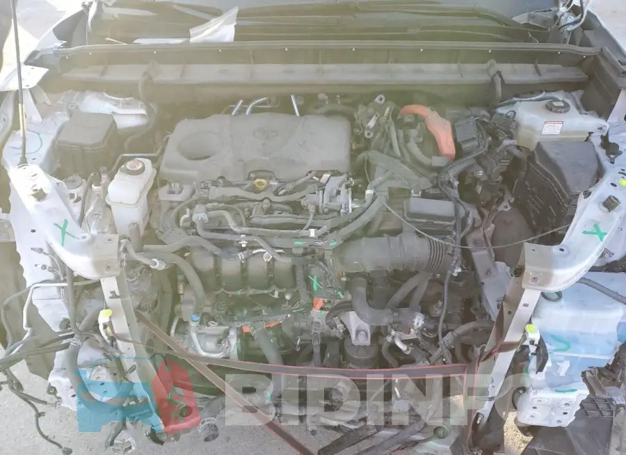 5TDDBRCH6MS522894 Photo# 12