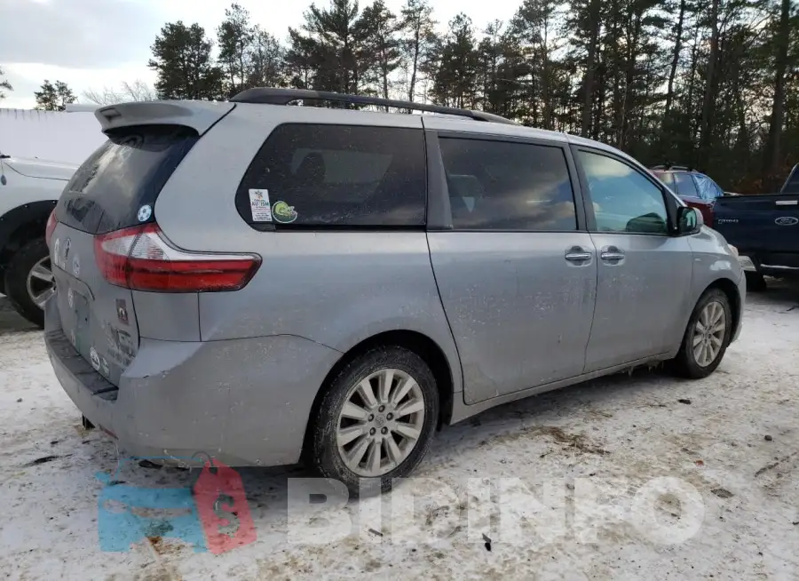 5TDDK3DC5GS141252 Photo# 3