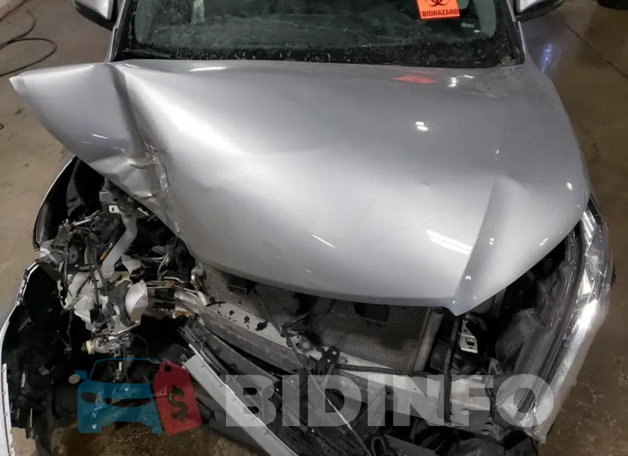 5TDDZRFH8KS952253 Photo# 12