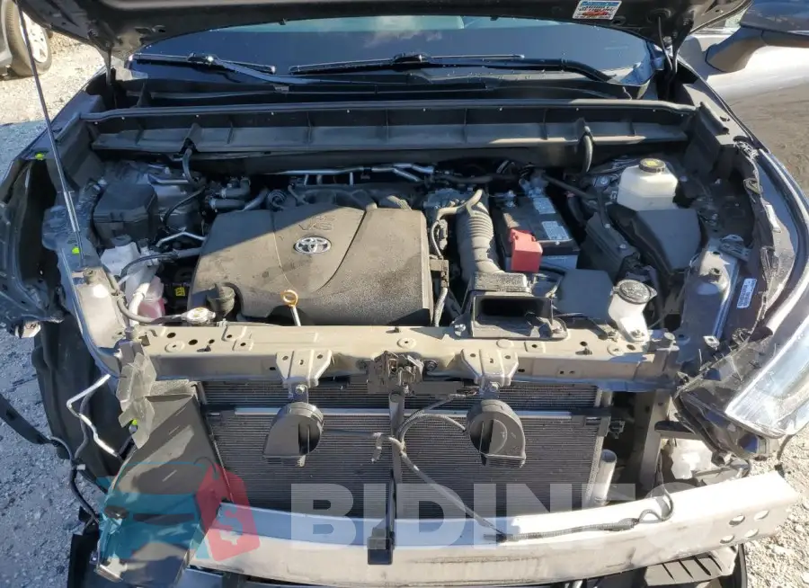 5TDGZRBH1MS548457 Photo# 12