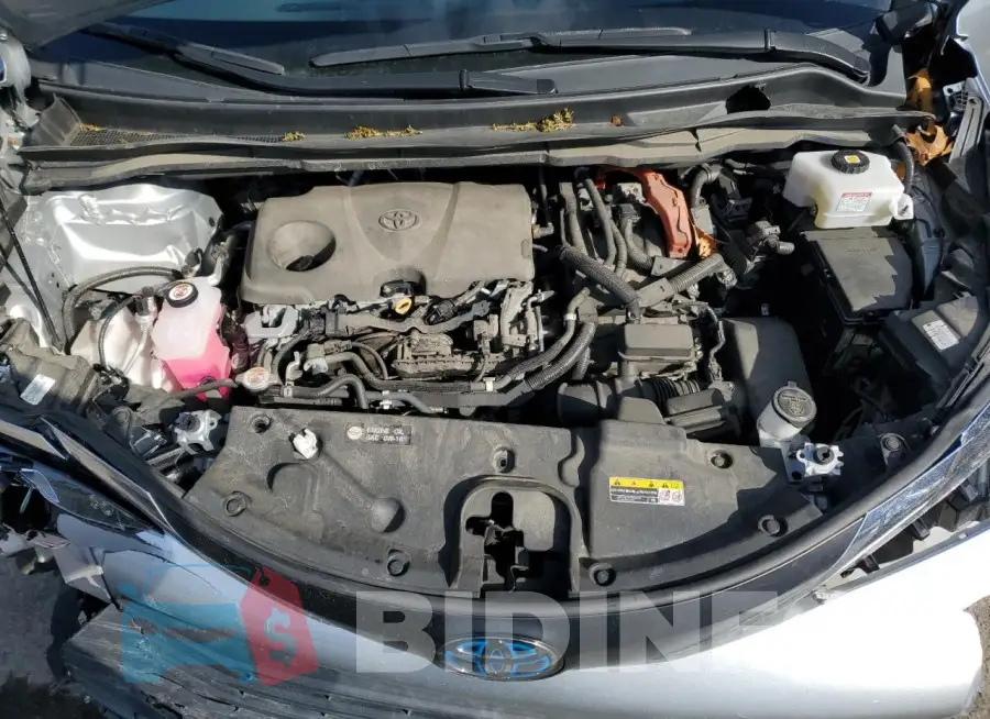 5TDKSKFCXMS020193 Photo# 12