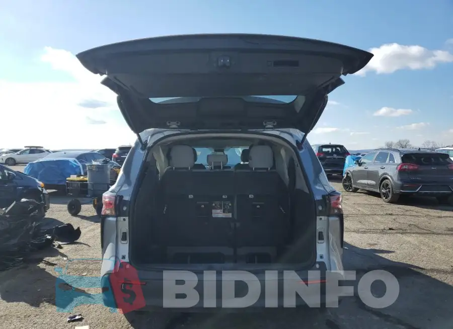 5TDKSKFCXMS020193 Photo# 6
