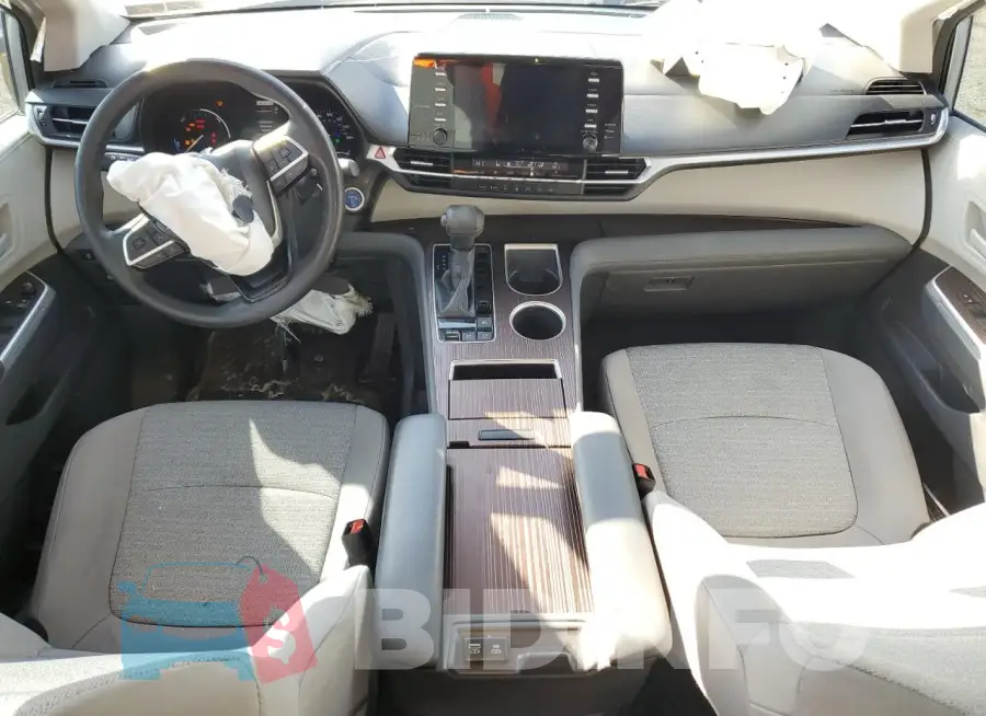 5TDKSKFCXMS020193 Photo# 8