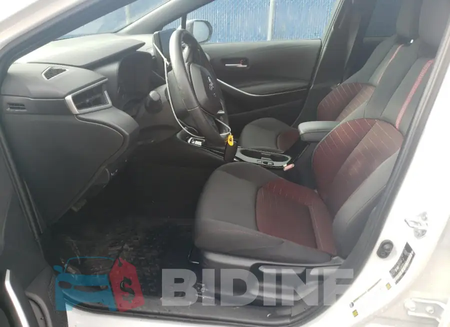 5YFB4MBE1RP174904 Photo# 7