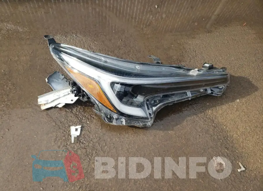 5YFB4MBE1RP174904 Photo# 12