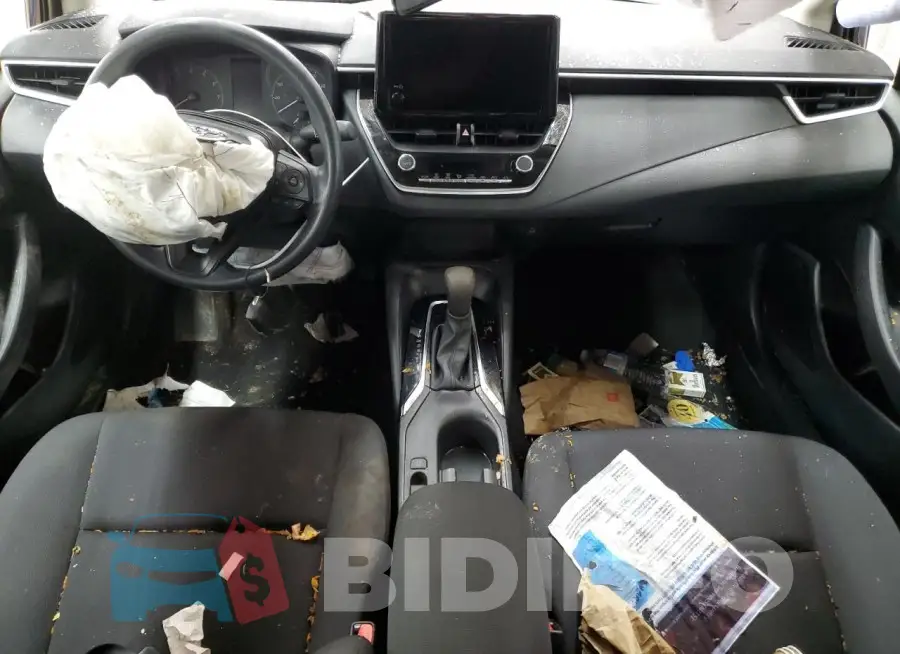 5YFB4MDE5RP153793 Photo# 8