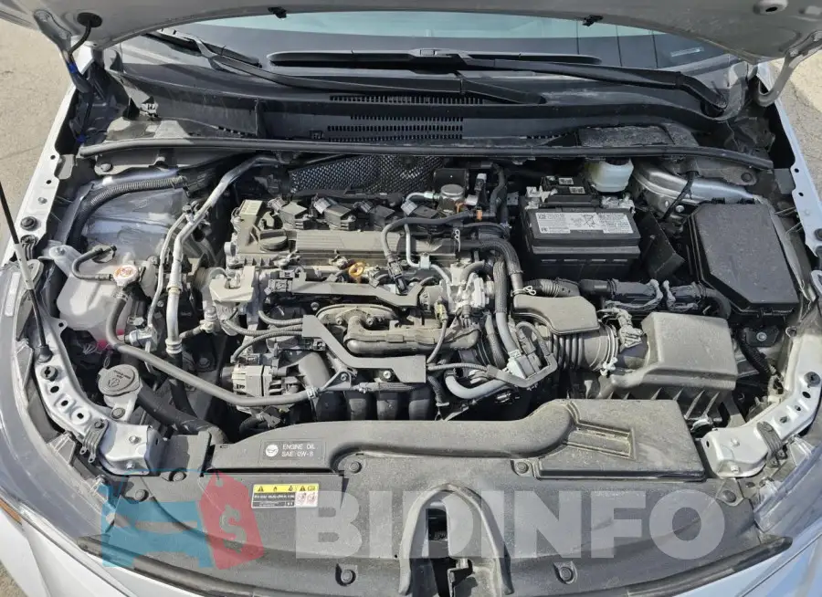 5YFB4MDE6RP14722 Photo# 7