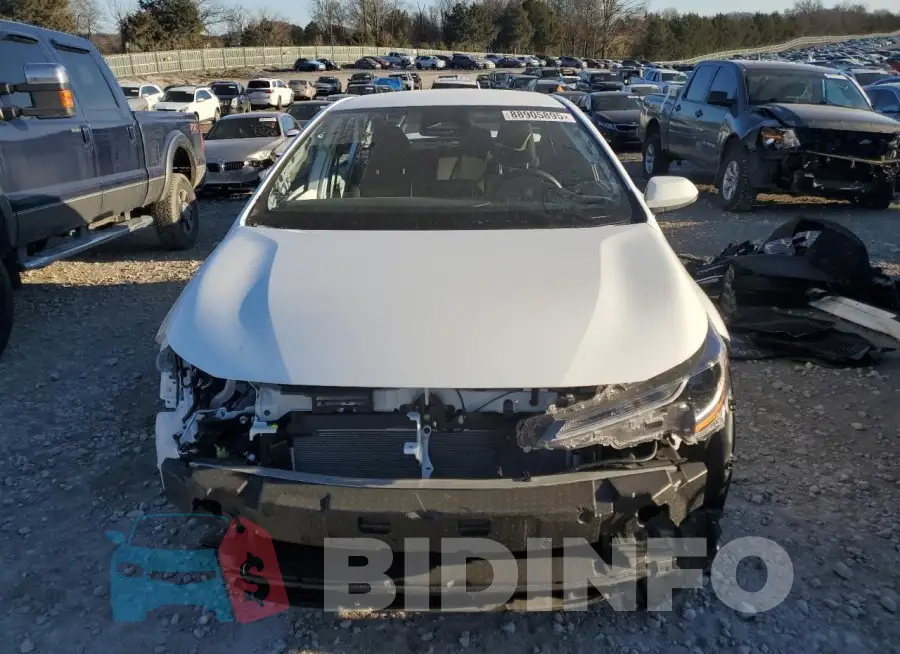 5YFB4MDE7RP218742 Photo# 5