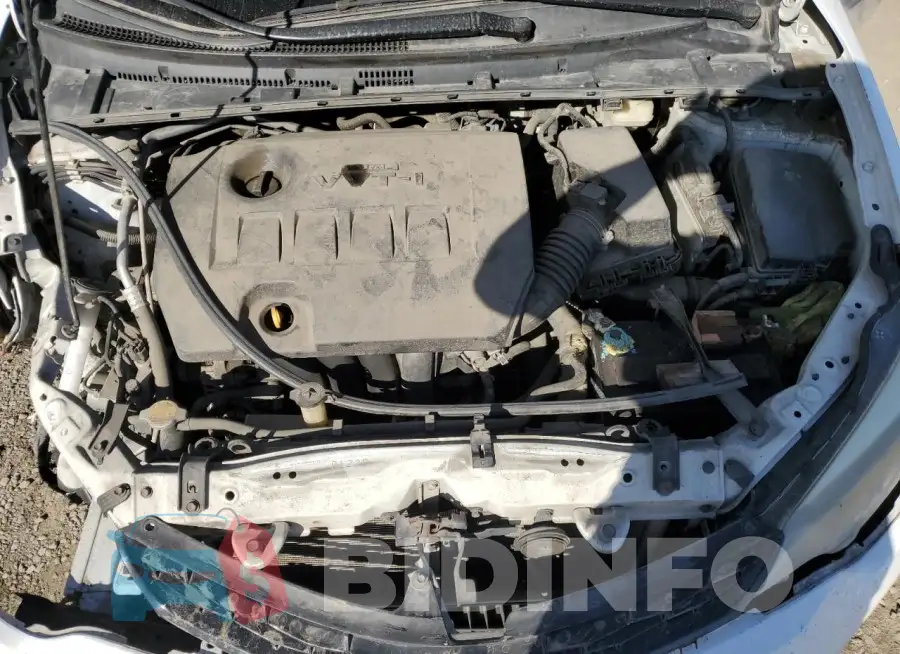 5YFBURHEXGP426716 Photo# 11