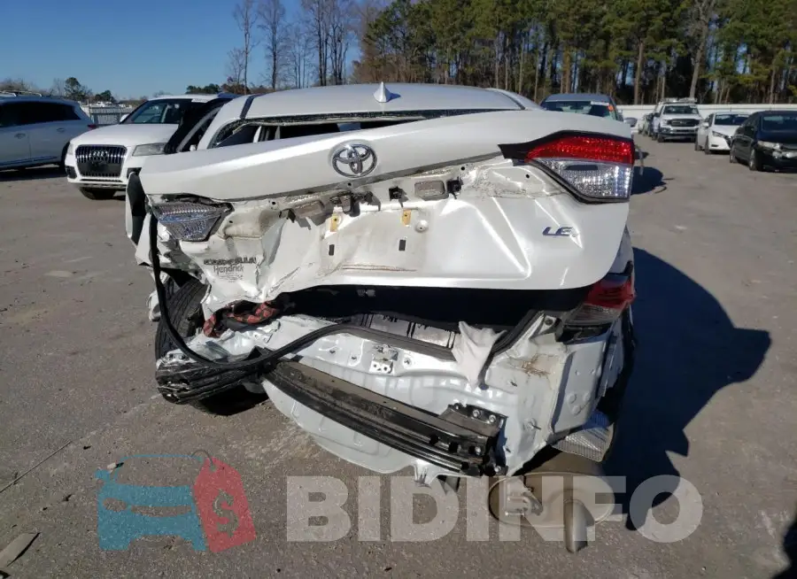 JTDEPMAE5N3001332 Photo# 6