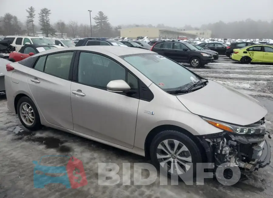 JTDKARFP3L3159368 Photo# 4