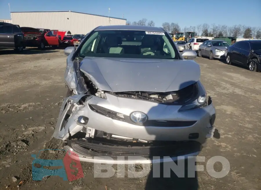 JTDKARFU6L3106539 Photo# 5