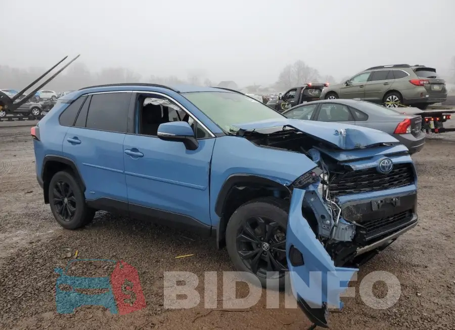 JTM16RFV4PD084840 Photo# 4
