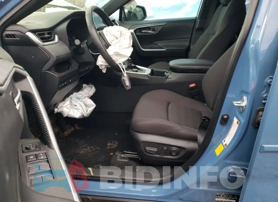 JTM16RFV4PD084840 Photo# 7
