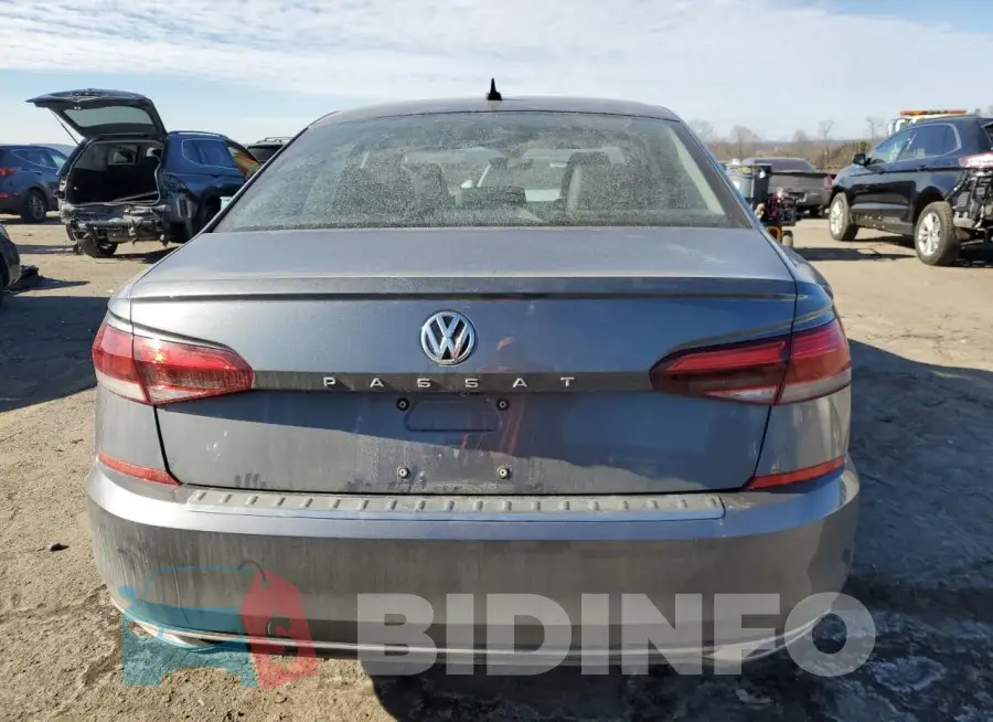 1VWSA7A32NC001774 Photo# 6
