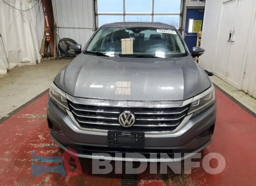 1VWSA7A33MC000647 Photo# 5
