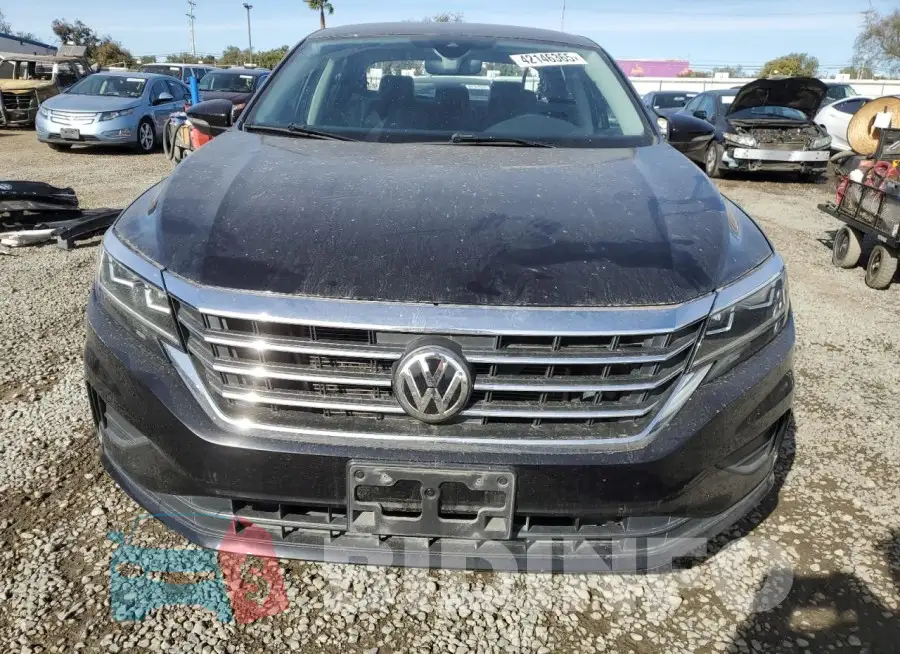 1VWSA7A34LC023868 Photo# 5