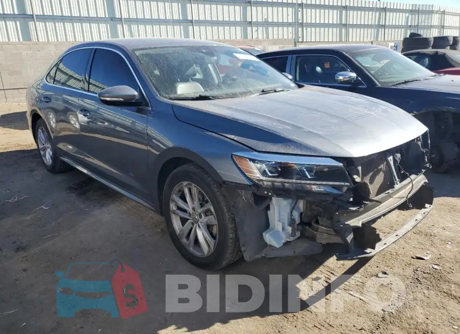 1VWSA7A35LC008649 Photo# 4