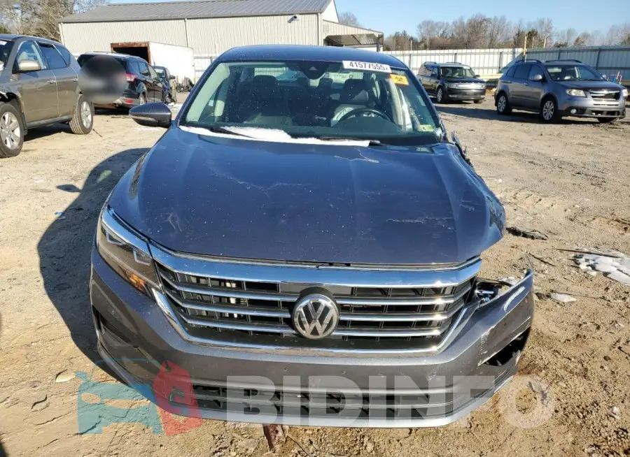 1VWSA7A38LC015112 Photo# 5