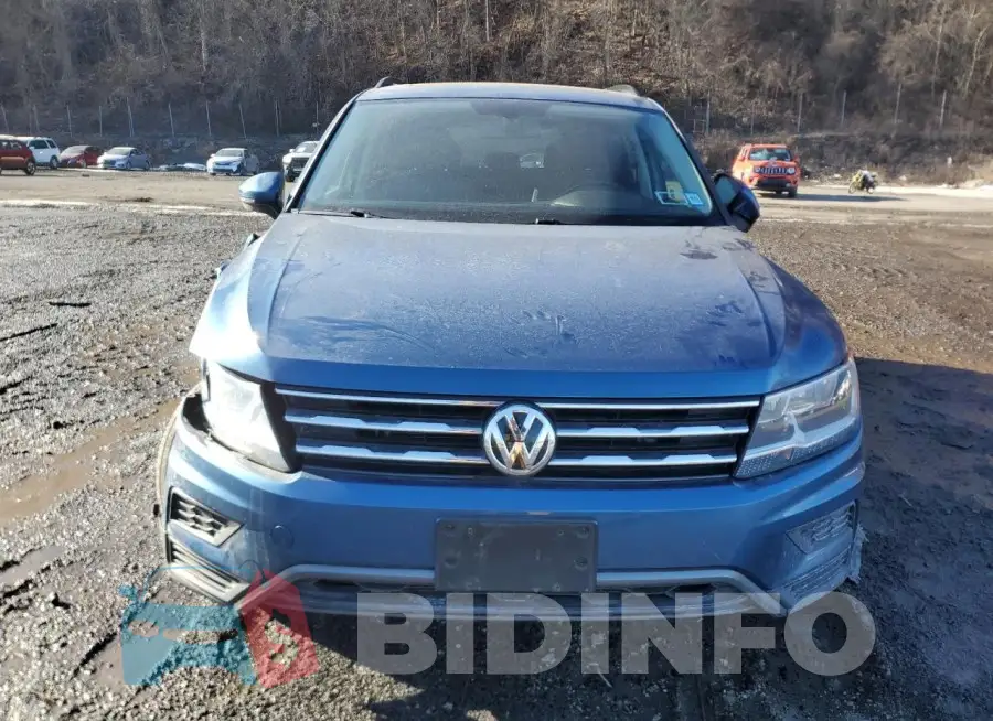 3VV2B7AX5KM165664 Photo# 5