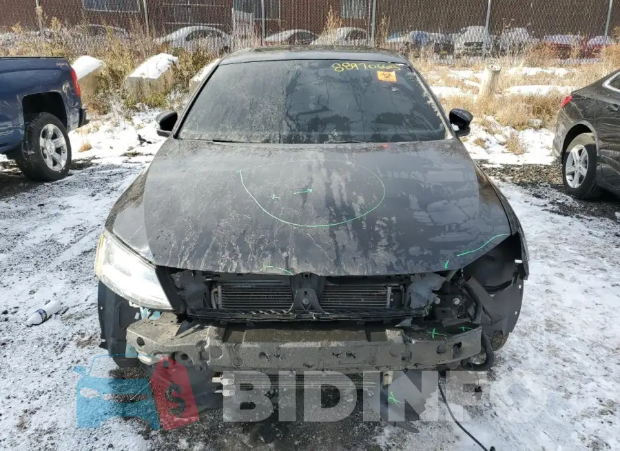 3VW4T7AJ9HM256586 Photo# 5